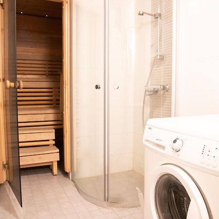 Holiday Home Etelaerinne E - Ruka Jurmuntie 10 คูซาโม ภายนอก รูปภาพ