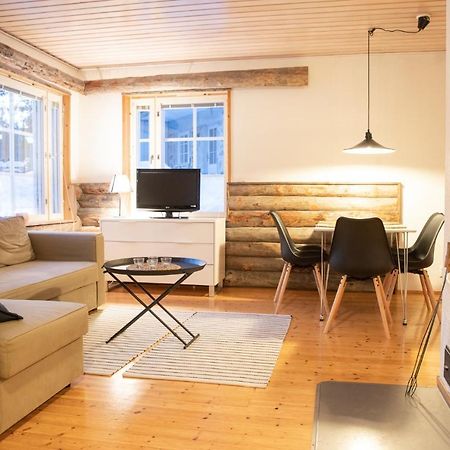 Holiday Home Etelaerinne E - Ruka Jurmuntie 10 คูซาโม ภายนอก รูปภาพ
