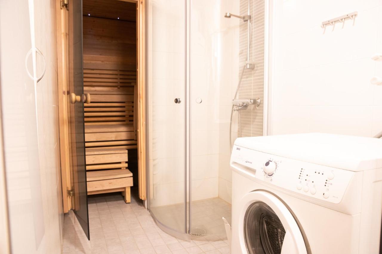 Holiday Home Etelaerinne E - Ruka Jurmuntie 10 คูซาโม ภายนอก รูปภาพ