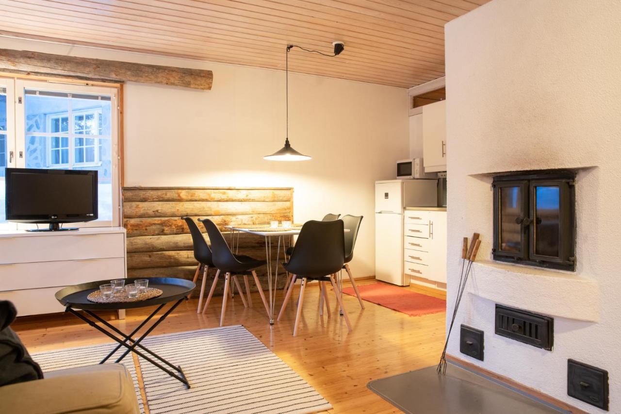 Holiday Home Etelaerinne E - Ruka Jurmuntie 10 คูซาโม ภายนอก รูปภาพ