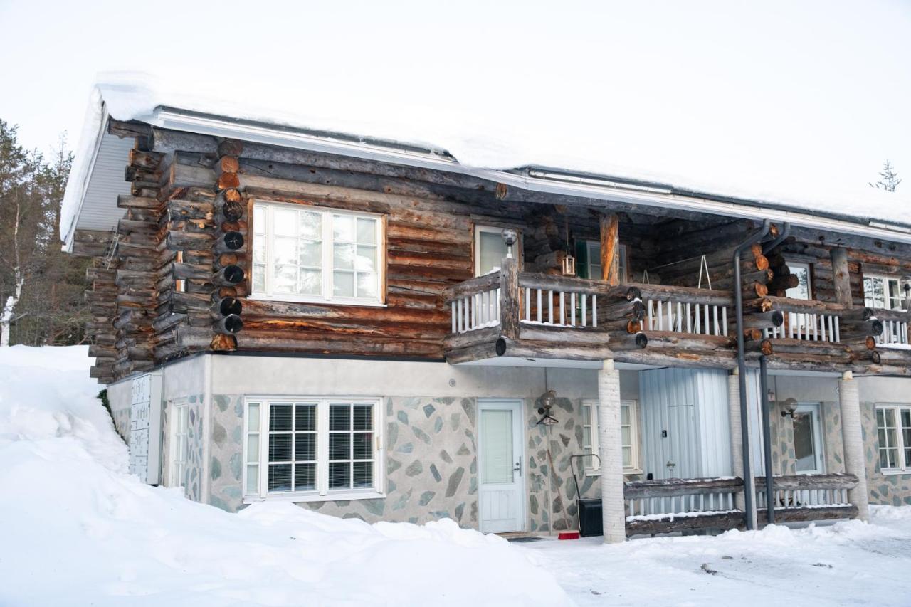 Holiday Home Etelaerinne E - Ruka Jurmuntie 10 คูซาโม ภายนอก รูปภาพ