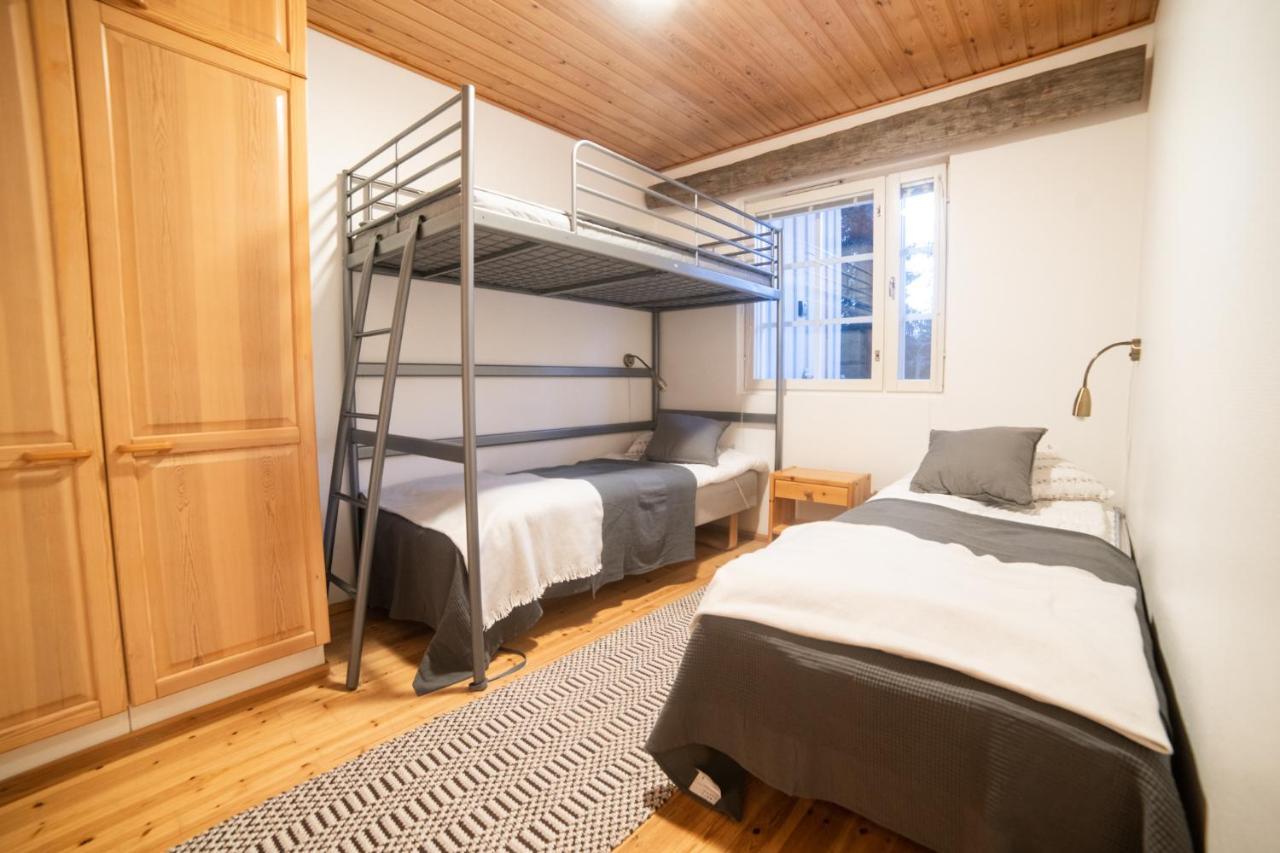 Holiday Home Etelaerinne E - Ruka Jurmuntie 10 คูซาโม ภายนอก รูปภาพ