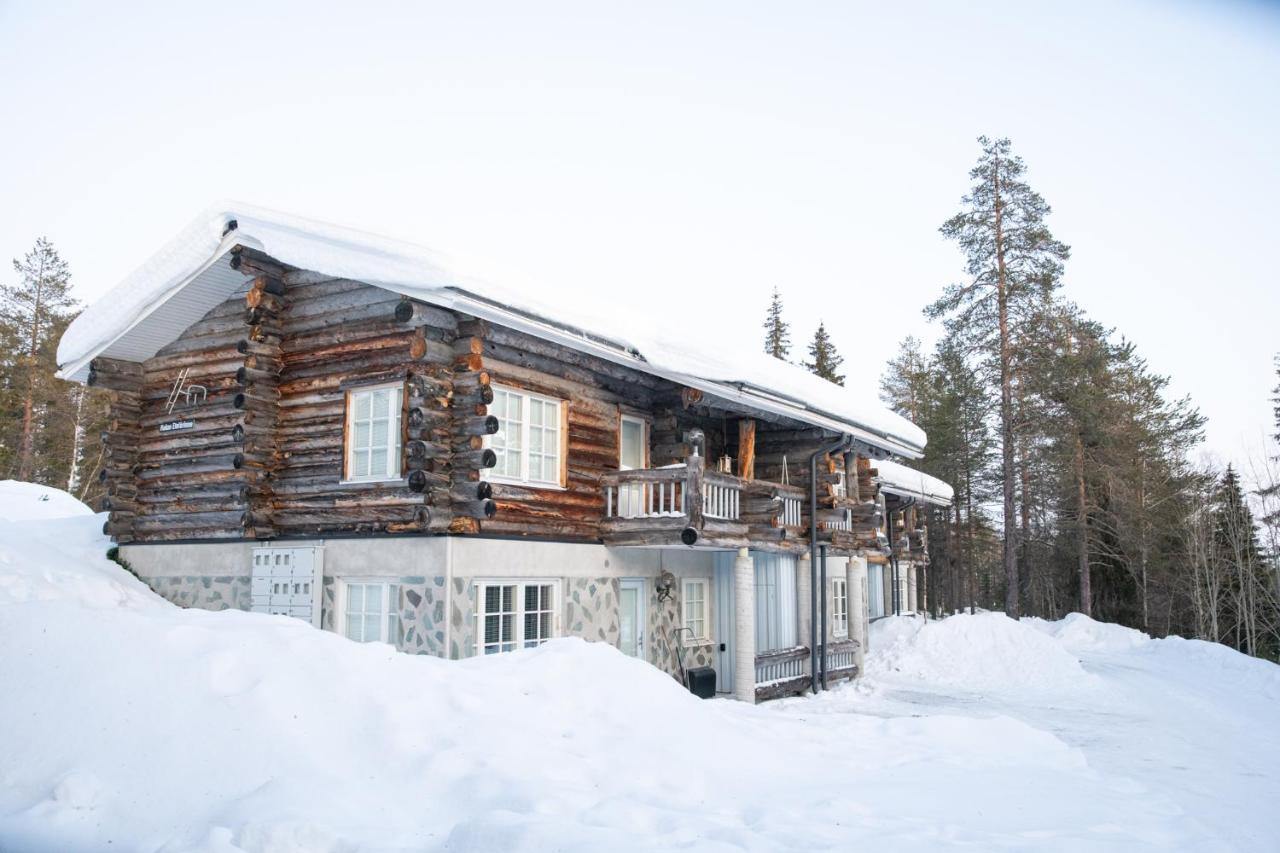 Holiday Home Etelaerinne E - Ruka Jurmuntie 10 คูซาโม ภายนอก รูปภาพ