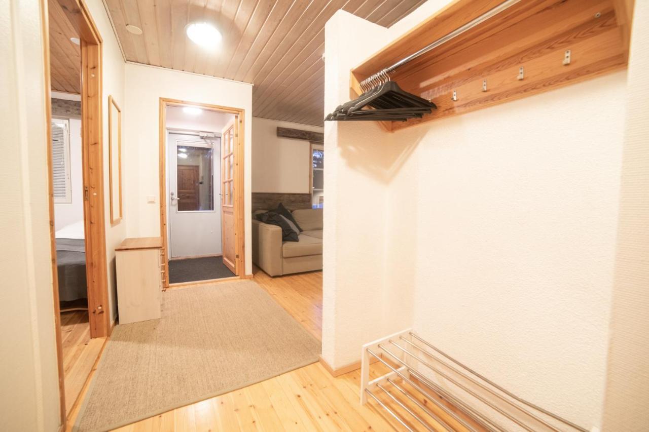 Holiday Home Etelaerinne E - Ruka Jurmuntie 10 คูซาโม ภายนอก รูปภาพ