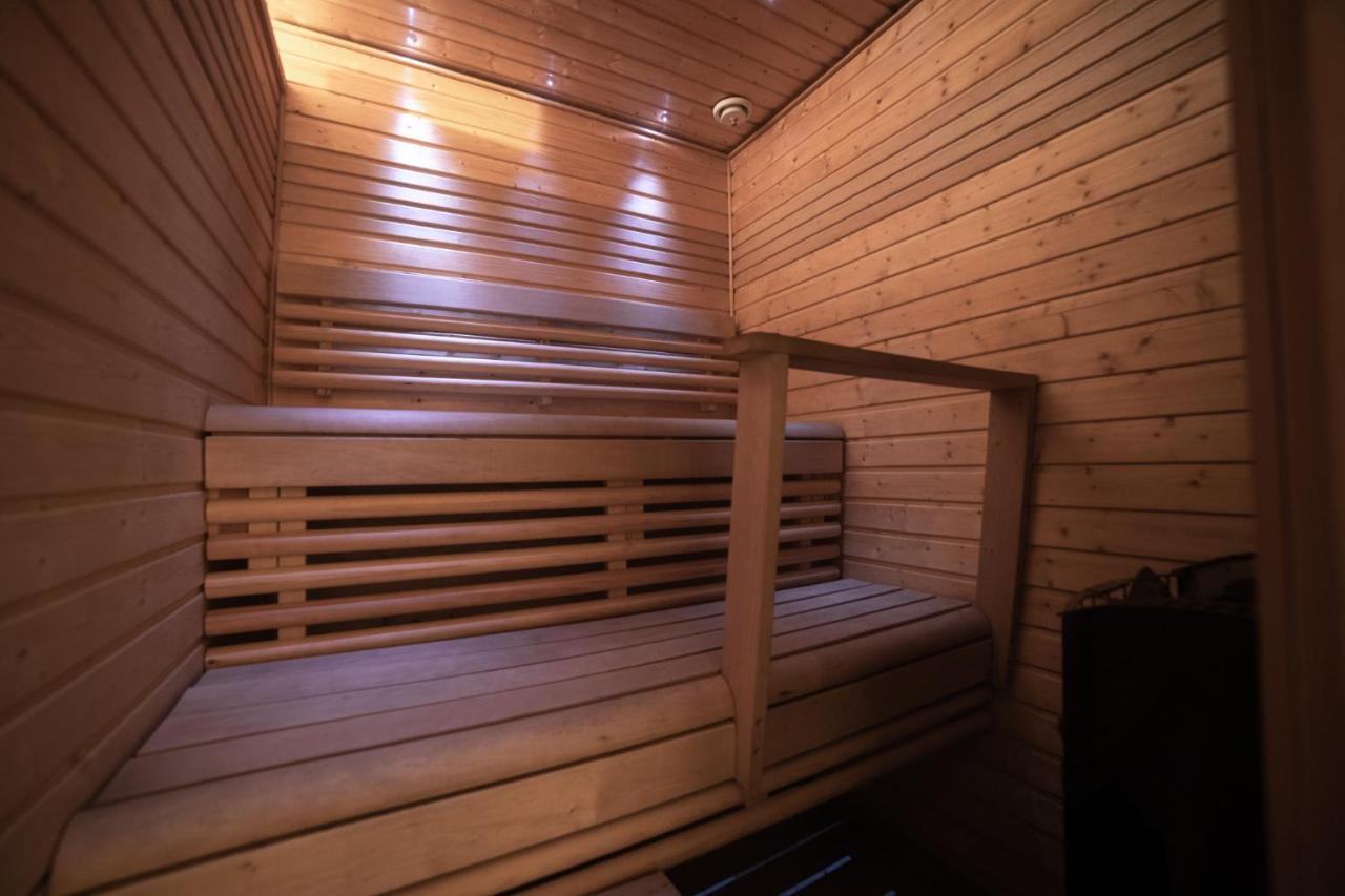 Holiday Home Etelaerinne E - Ruka Jurmuntie 10 คูซาโม ภายนอก รูปภาพ