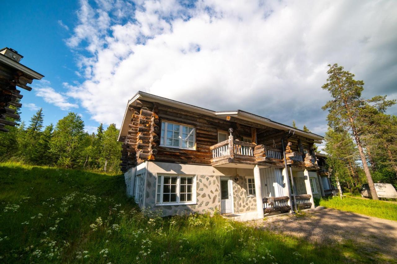 Holiday Home Etelaerinne E - Ruka Jurmuntie 10 คูซาโม ภายนอก รูปภาพ
