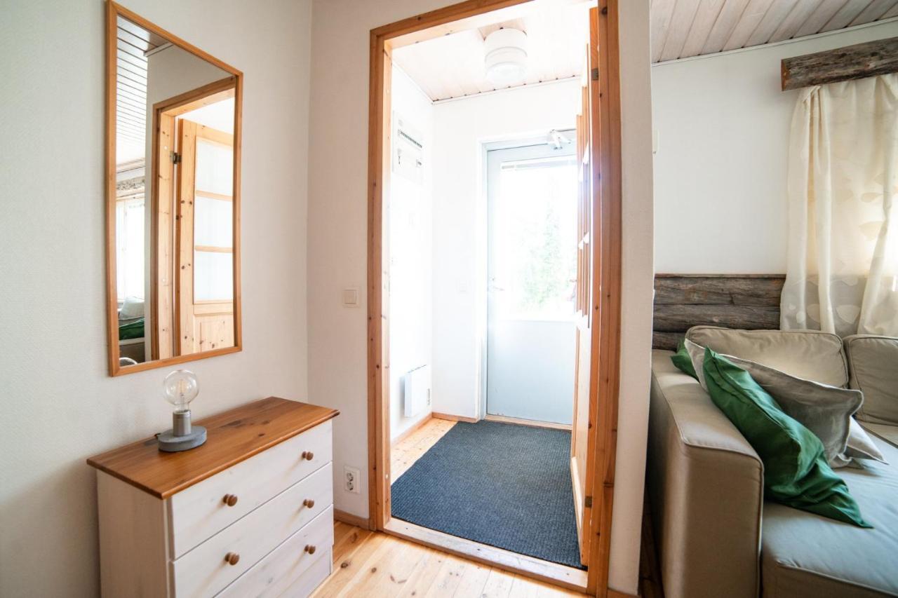 Holiday Home Etelaerinne E - Ruka Jurmuntie 10 คูซาโม ภายนอก รูปภาพ
